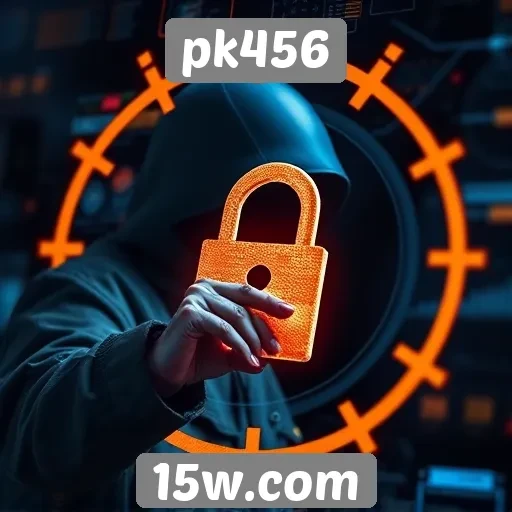 Investigações sobre a segurança das transações no pk456