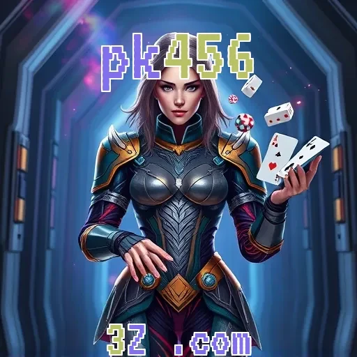 pk456: Os Segredos por Trás da Seção de Jogos Incríveis!