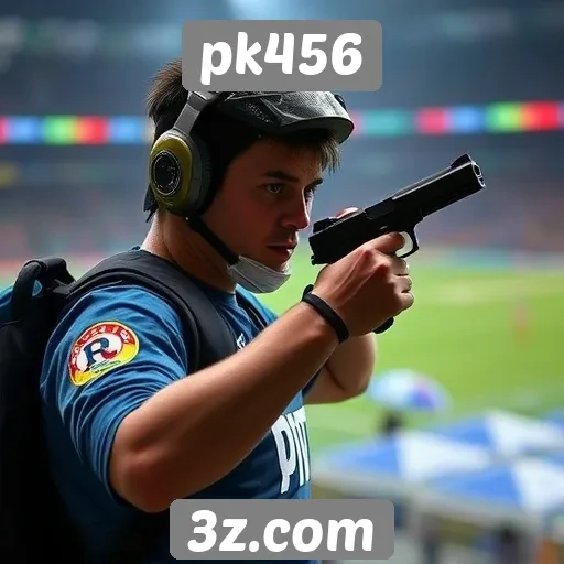 Dicas para otimizar a experiência no pk456