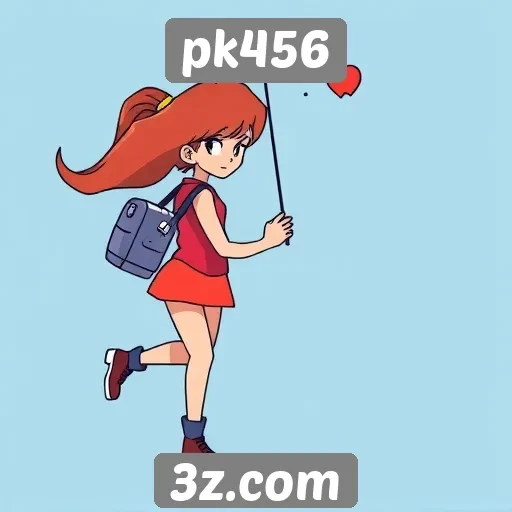 Funcionalidades exclusivas do site pk456 em destaque