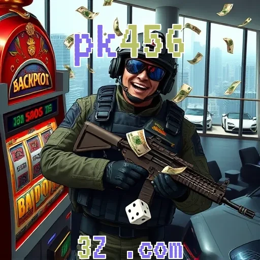 pk456: Promoções Imperdíveis para Amantes de Jogos no Brasil