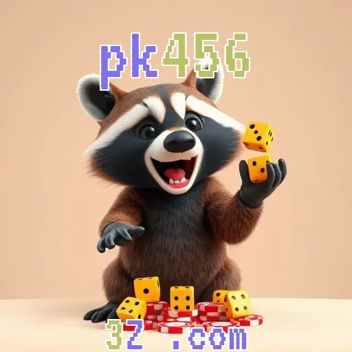 pk456 Caça-Níqueis