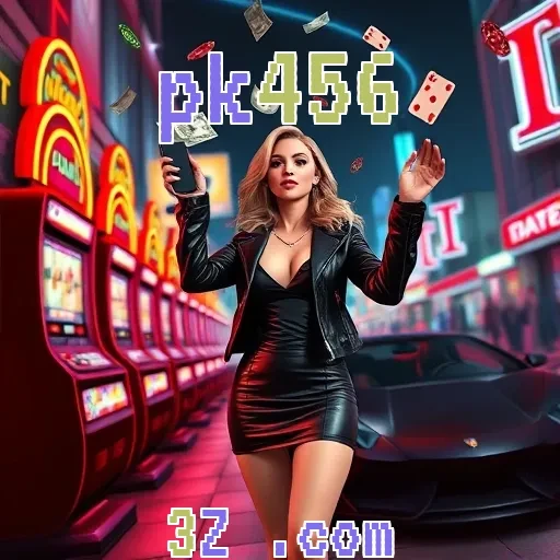 pk456: As Vantagens da Seção VIP para Jogadores Brasileiros